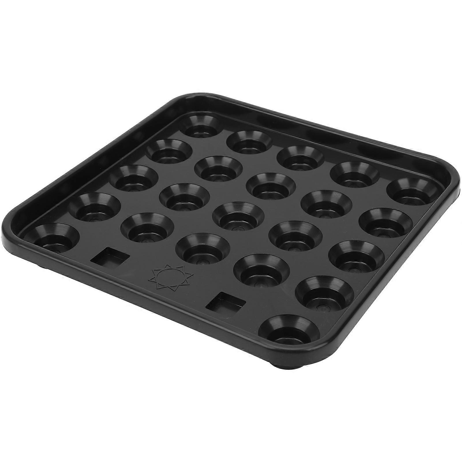 Billiard Ball Holder, Easy To Take Out And Store With Long Service Life