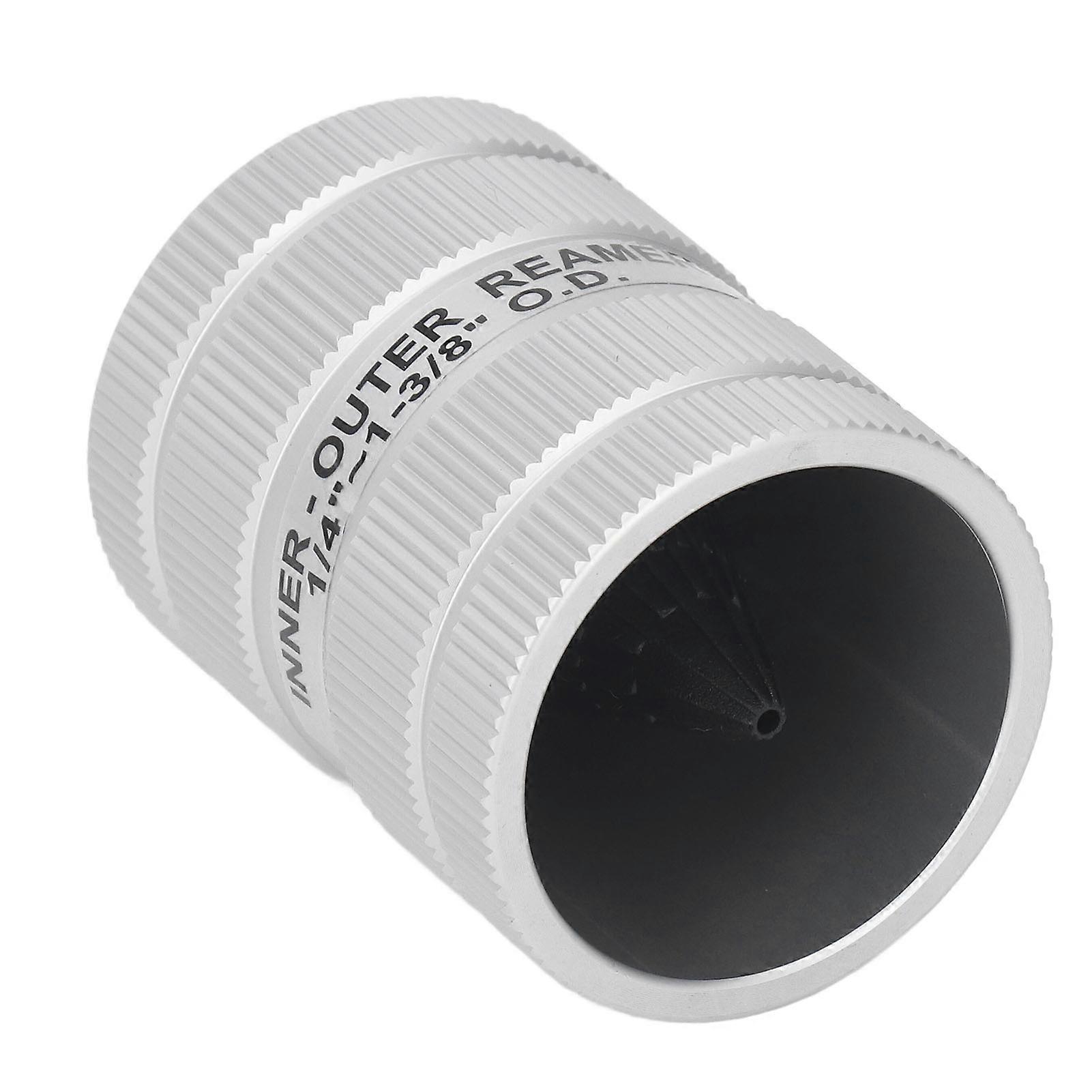 Pipe Reamer Alloy Steel Aluminium Alloy Deburring Tool Tube Remove Burr Tube Deburr Chamfer Tool