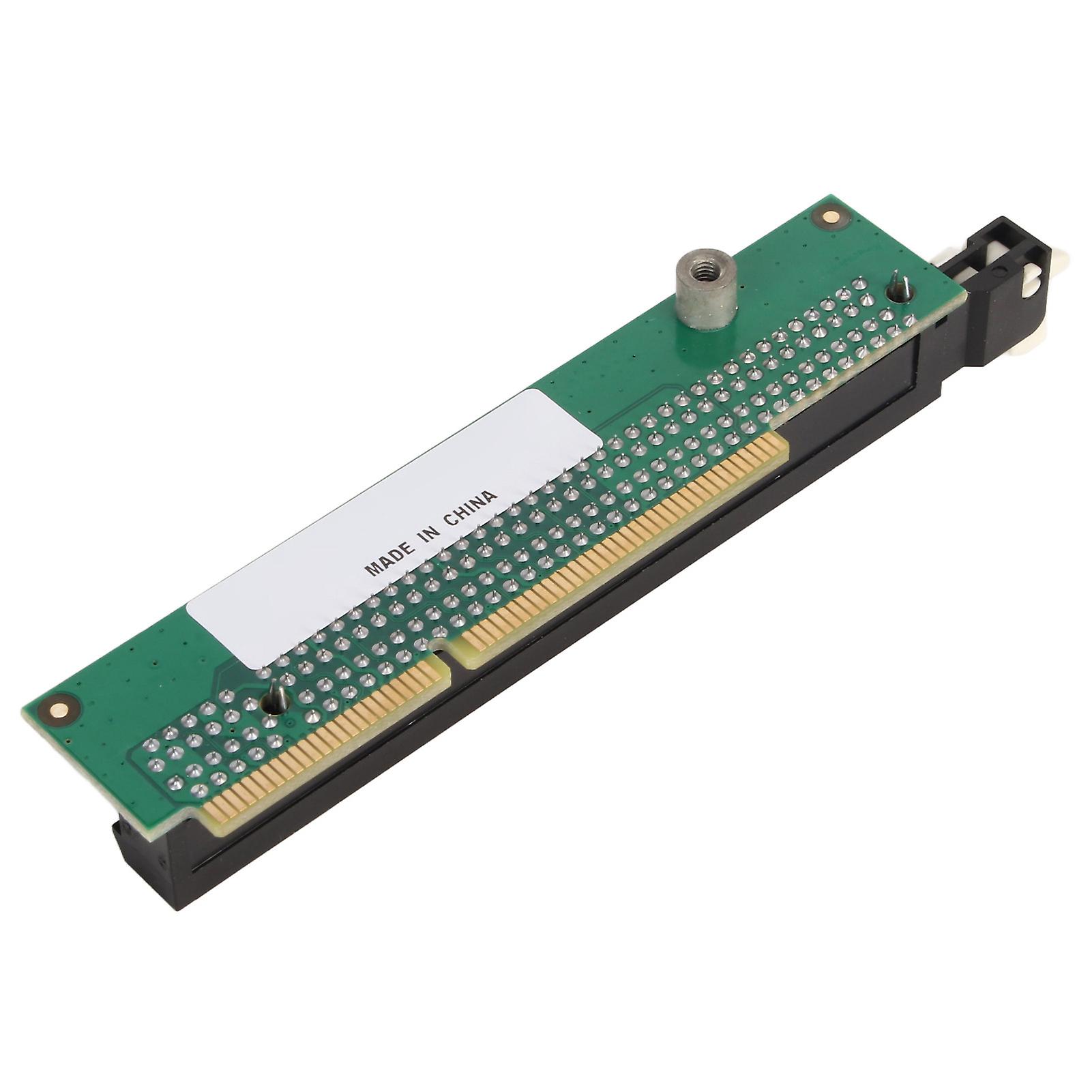 PCIe Riser Card For Lenovo ThinkCentre M920x M720q P330 Tiny - Part #01AJ940 7 thumbnail image
