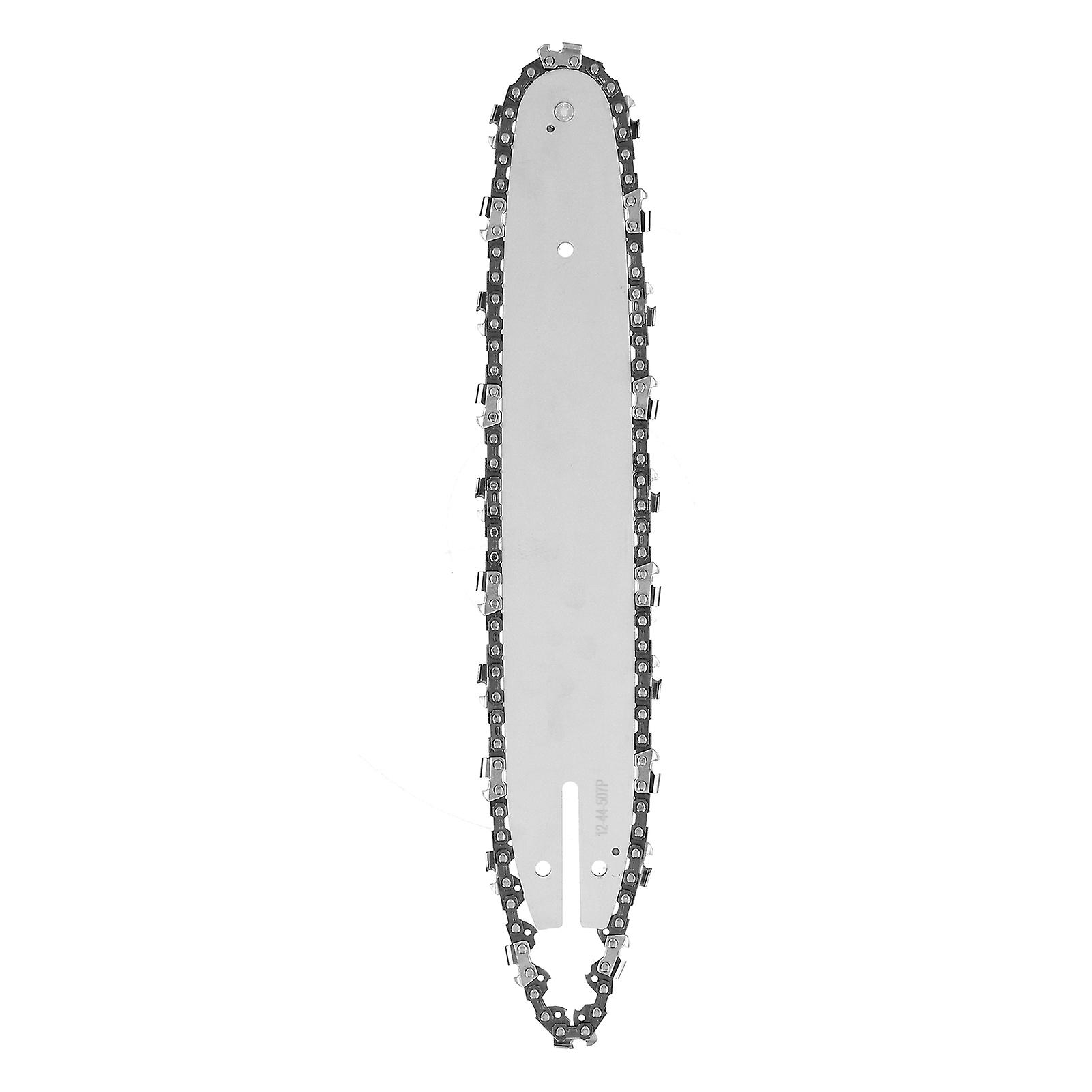 12in Guide Bar and 44DL Saw Chain Fit MS180 MS210 MS250 Combo