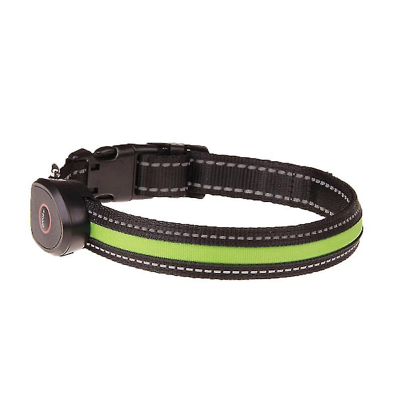 1pcs Flashing Pet Collar