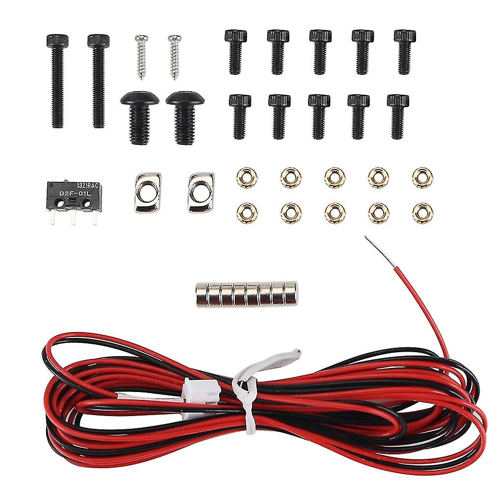 For Voron V2.4 R2 Trident 3d Printer Part Printer Klicky Probe Replacement