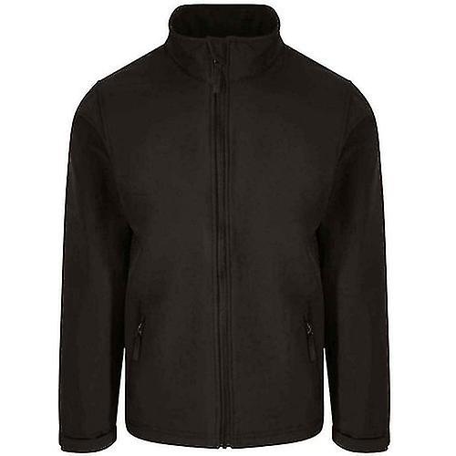PRO RTX Mens Double Layered Soft Shell Jacket