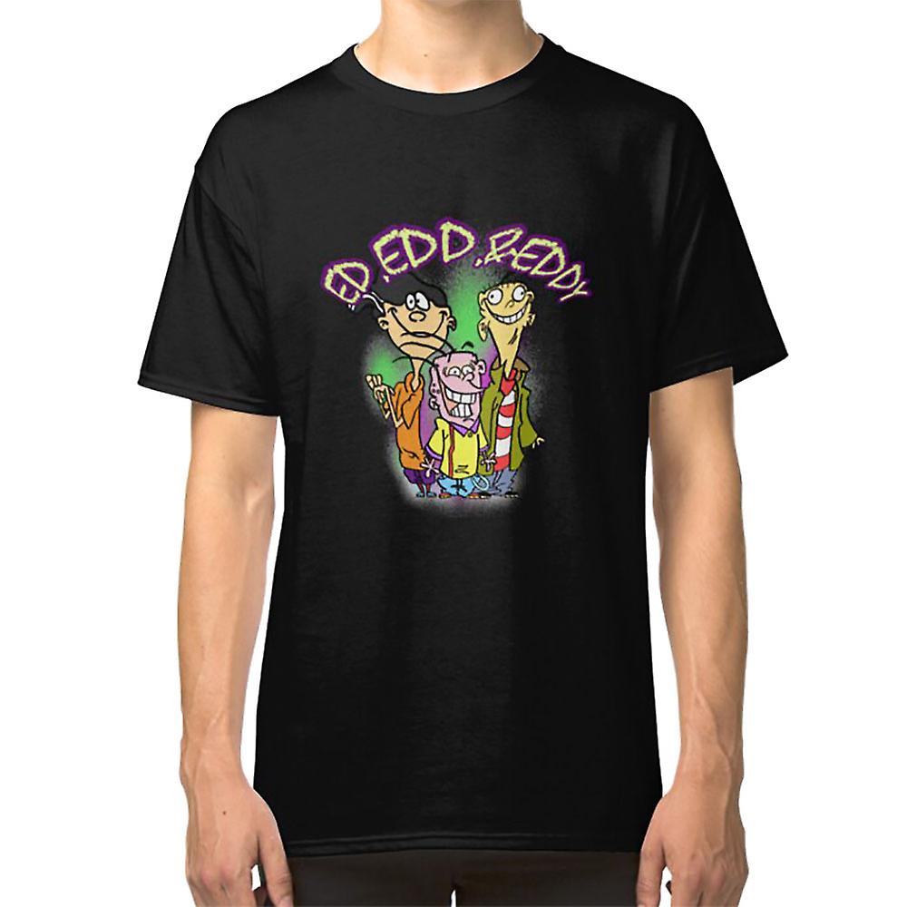 Ed, Edd, Eddy Tişört