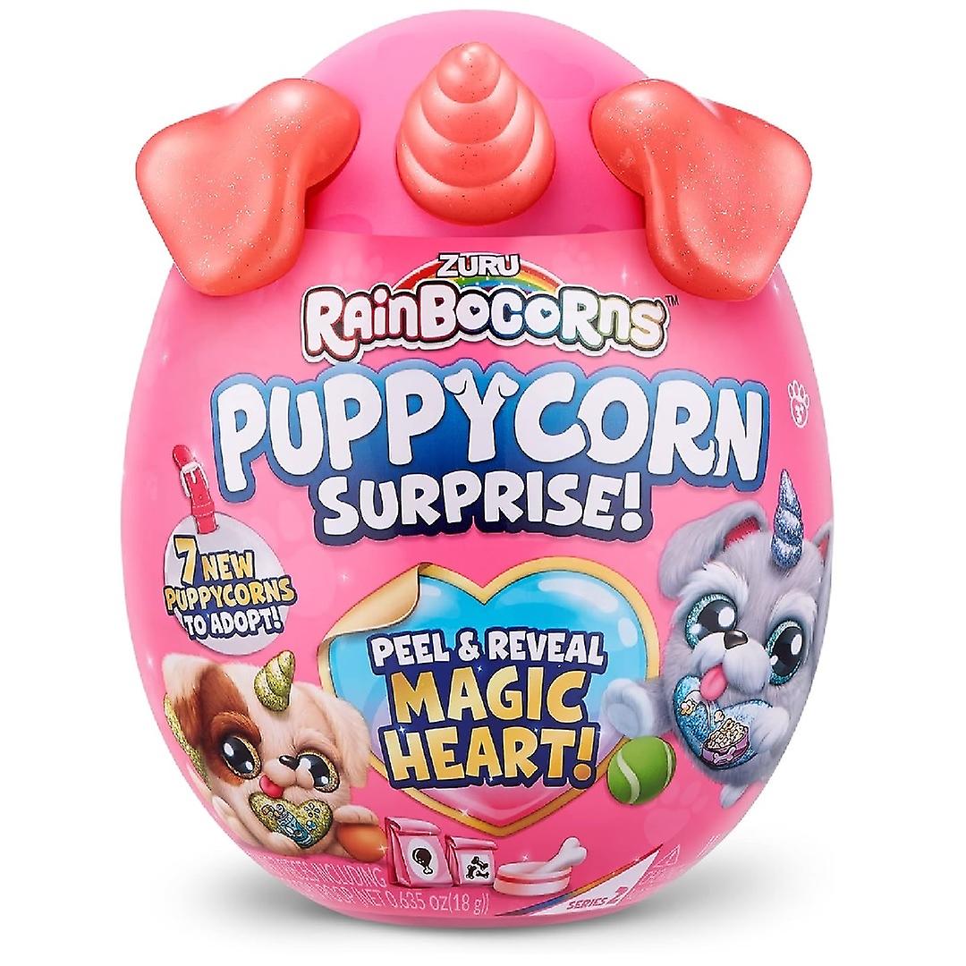 Valphörning Överraskning Mystery Egg