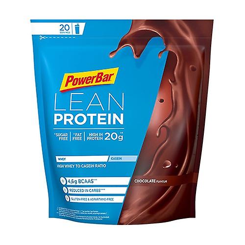 Lean Protein Chocolate 4 units of 500g