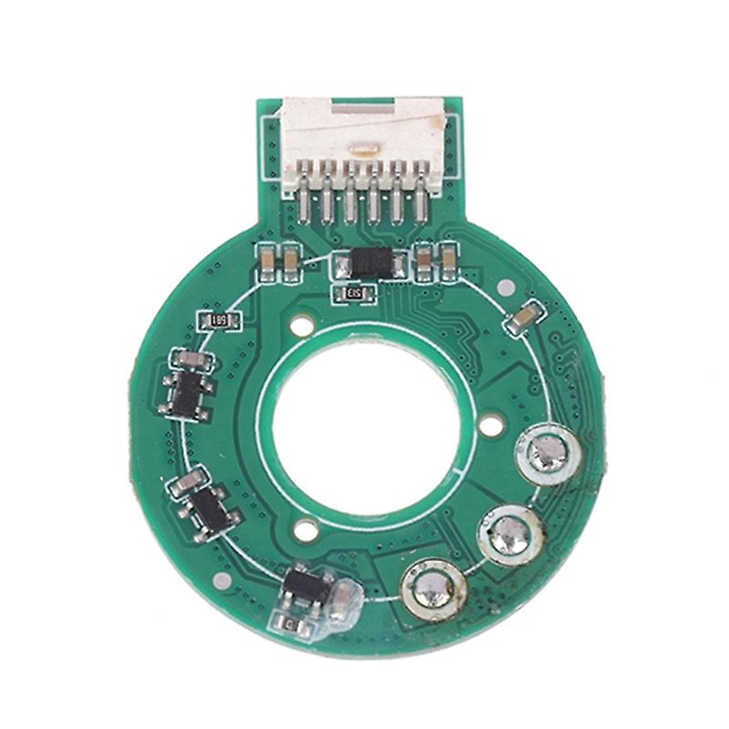 Three Phase Brushless Motor Drive Board for Smooth Control Fast Operation