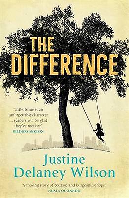 Het Verschil door Justine Delaney Wilson Paperback