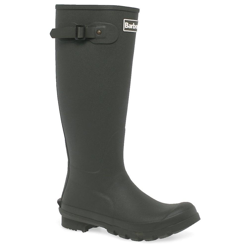 Barbour Bede Mens Wellingtons