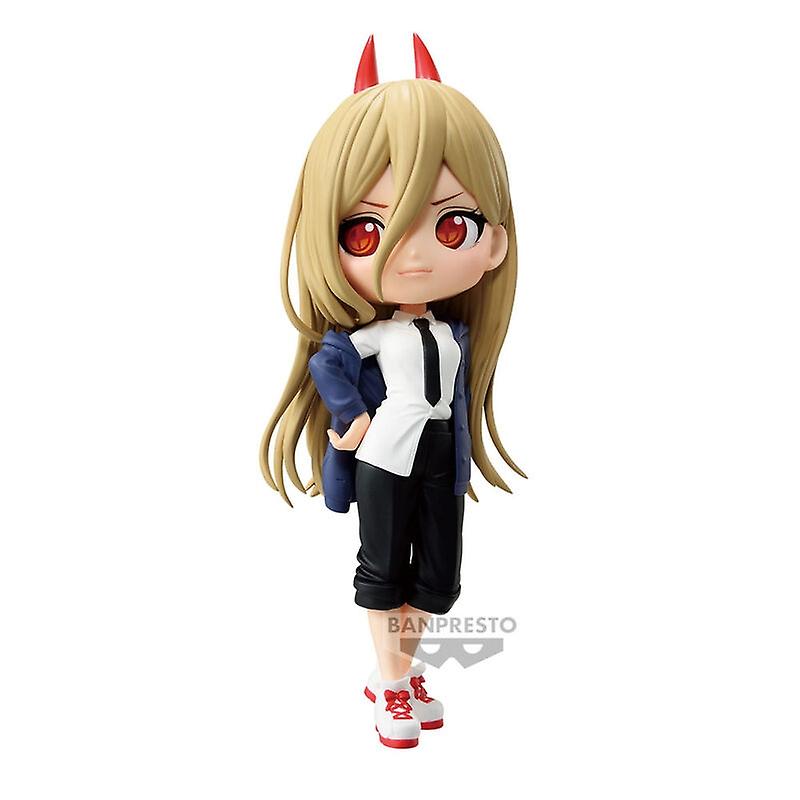 Chainsawman Power Q posket figure 14cm