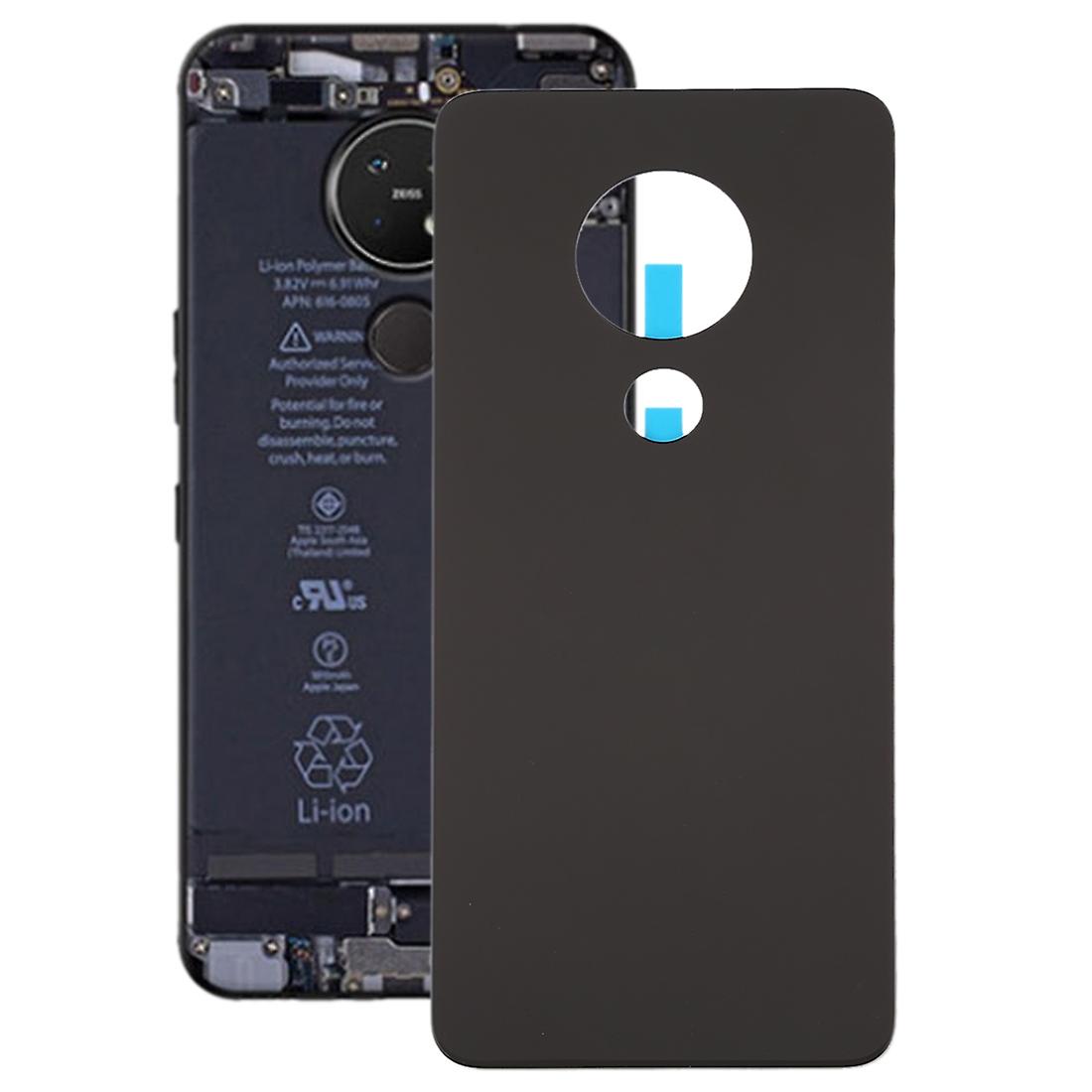 Battery Back Cover for Nokia 7.2