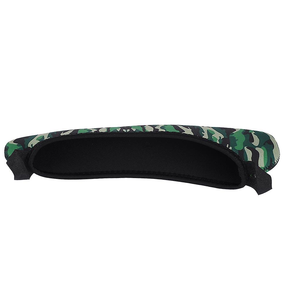 Zielfernrohr Abdeckung Sichtschutz Gewehr Neopren Reversible Design Jagd Protector Dschungel
