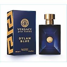 Versace - Dylan Blauw EDT Tester 100ml