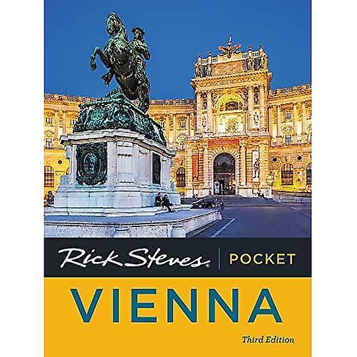 Rick Steves Pocket Wien (tredje utgave)