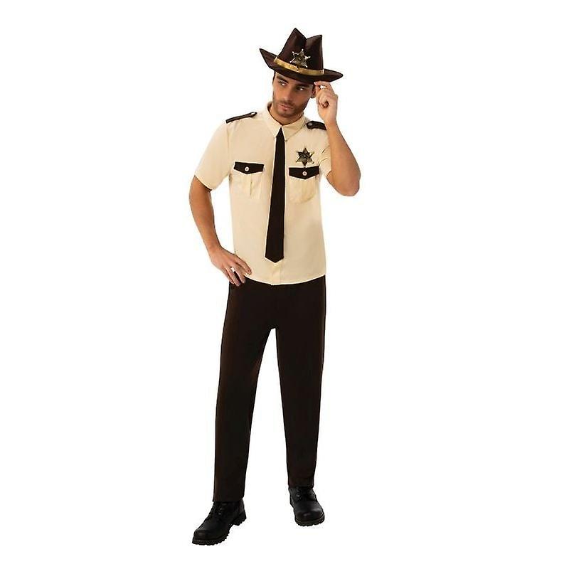 Us Sheriff Af164