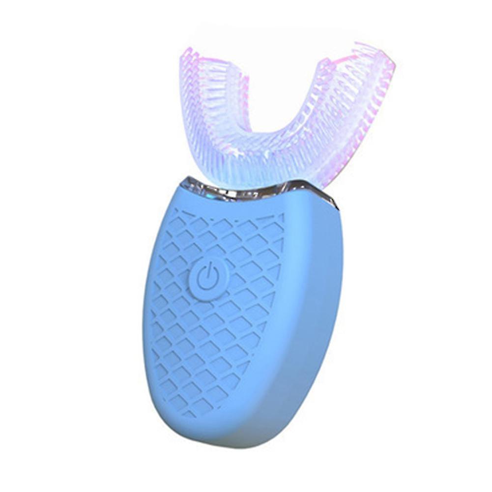 Ultrasonic Automatic Electric Toothbrush