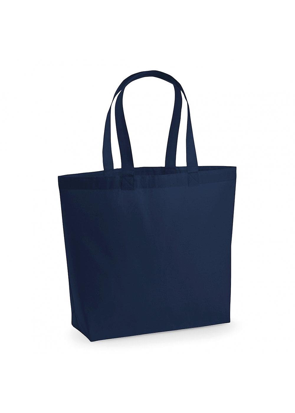 Westford Mill Premium Cotton Maxi Tote W225