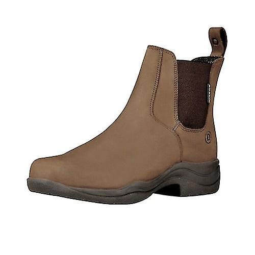 Dublin Womens/Ladies Venturer Leather Boots III