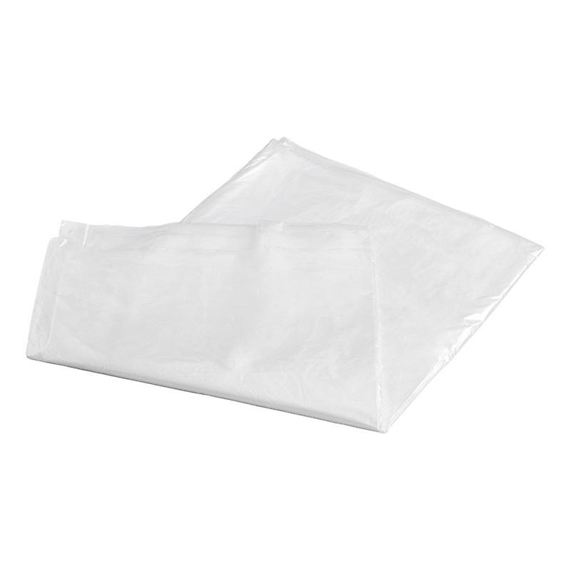 Ground cloth without plasticizer 2.50x5.00M LDPE 0.03mm