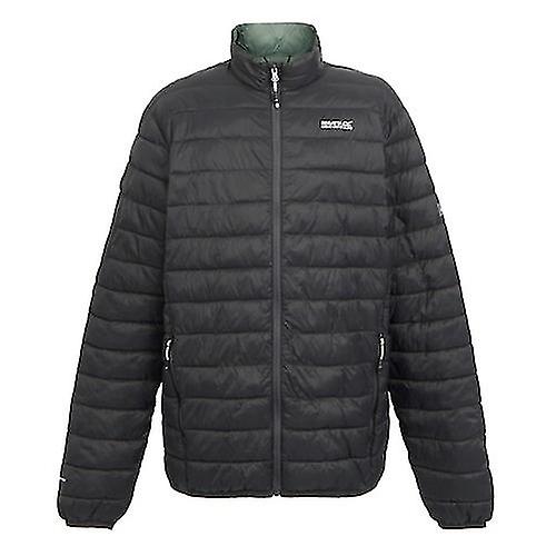 Regatta Mens Hillpack II Insulated Jacket