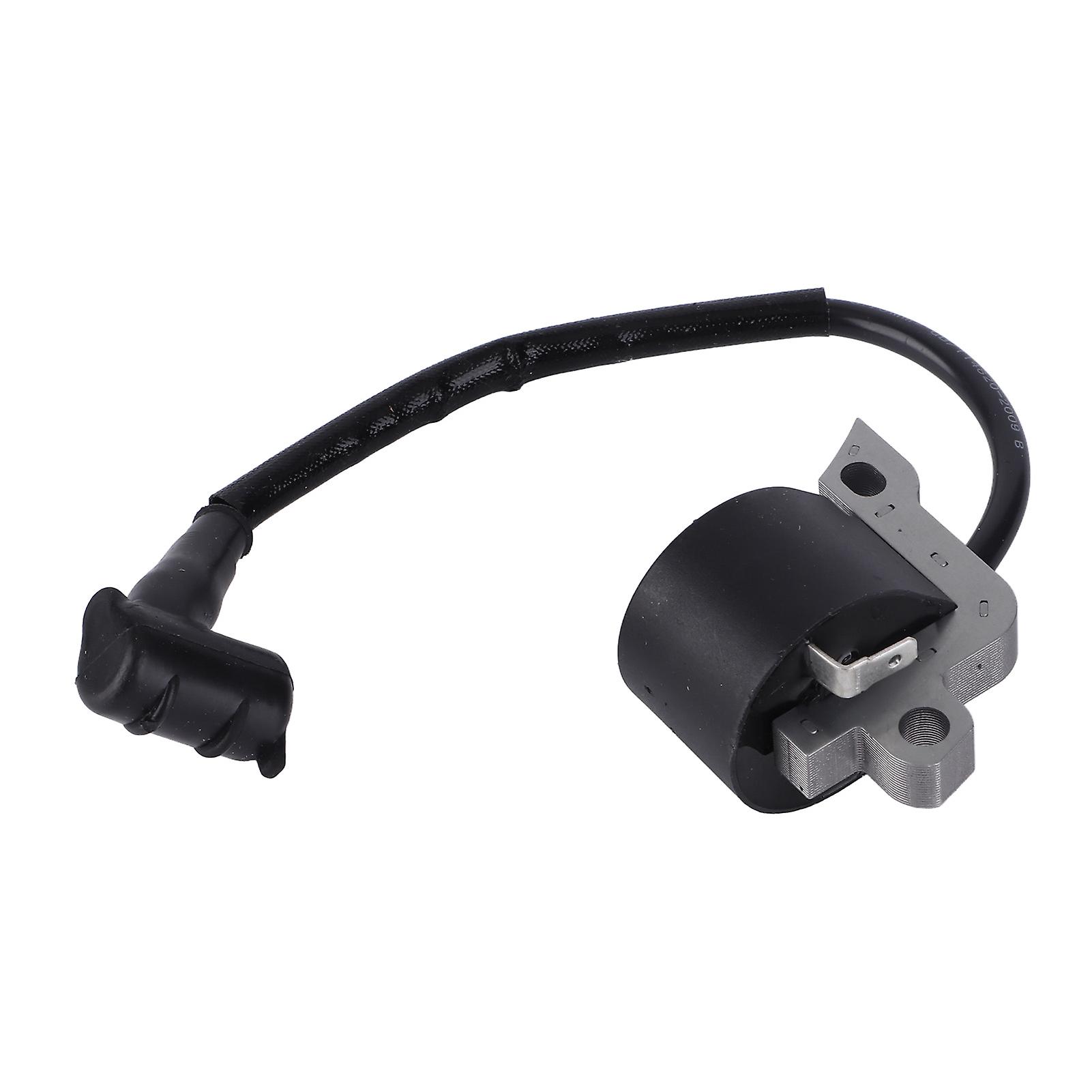 Ignition Coil Spark Plug Kit Fast Start for Stihl MS240 MS260 MS290 MS310 MS390 MS380 MS381 