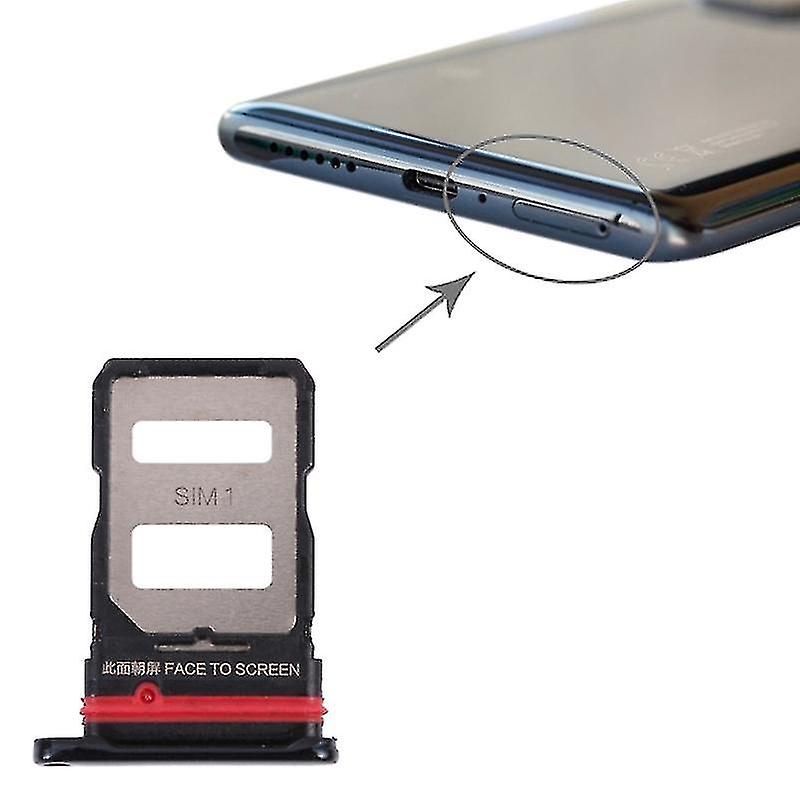 Αντικατάσταση βάσης διπλής κάρτας SIM για Xiaomi 11T 21081111RG/11T Pro