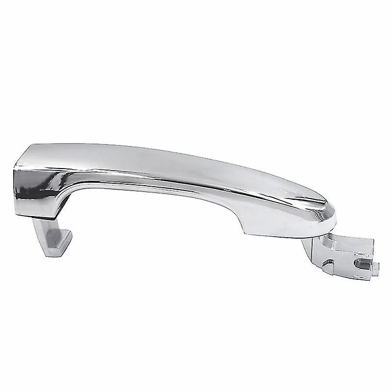 For Kia Sportage Car Front Rear Outer Exterior Door Open Handle Outside Door Knob Left Right