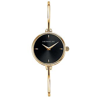 Fil Damen Analog Quarzuhr mit Edelstahlarmband 17206BP14