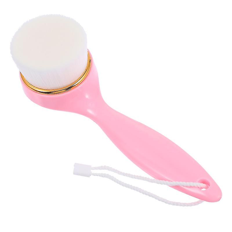 1pcs Plastic Face Brush
