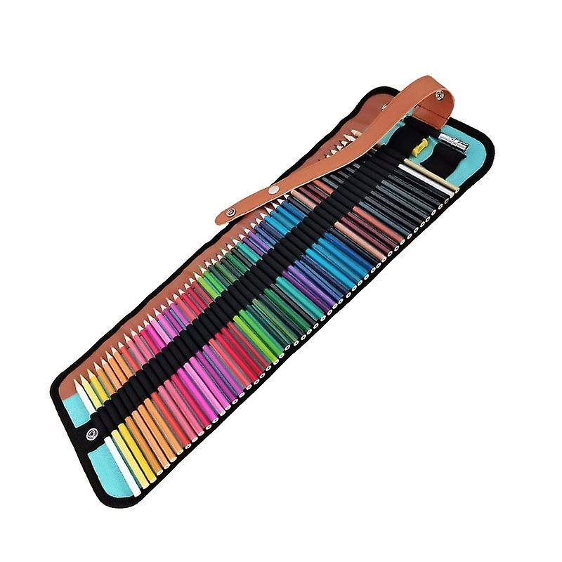 50-Farben-Buntstift-Set 50-Farben-Bleistift-Set