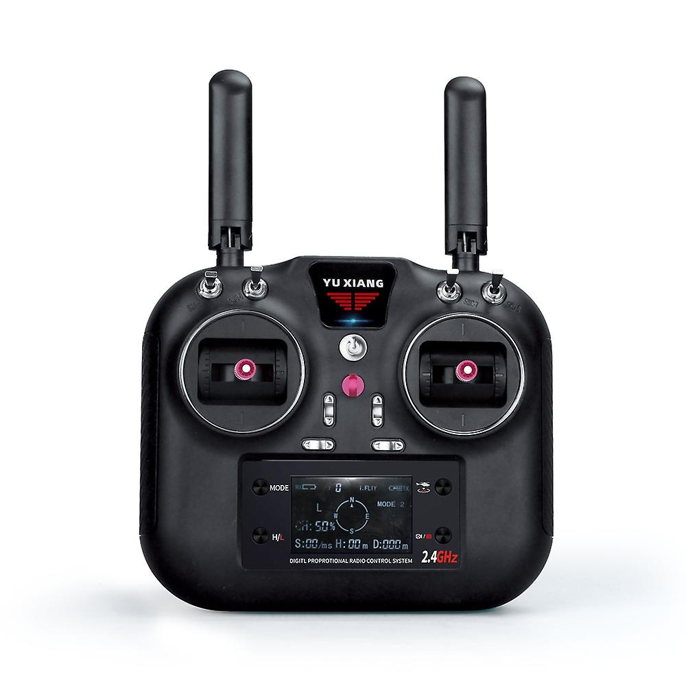 YXZNRC F09-S F06 F11-S Remote Control RC Helicopter Parts