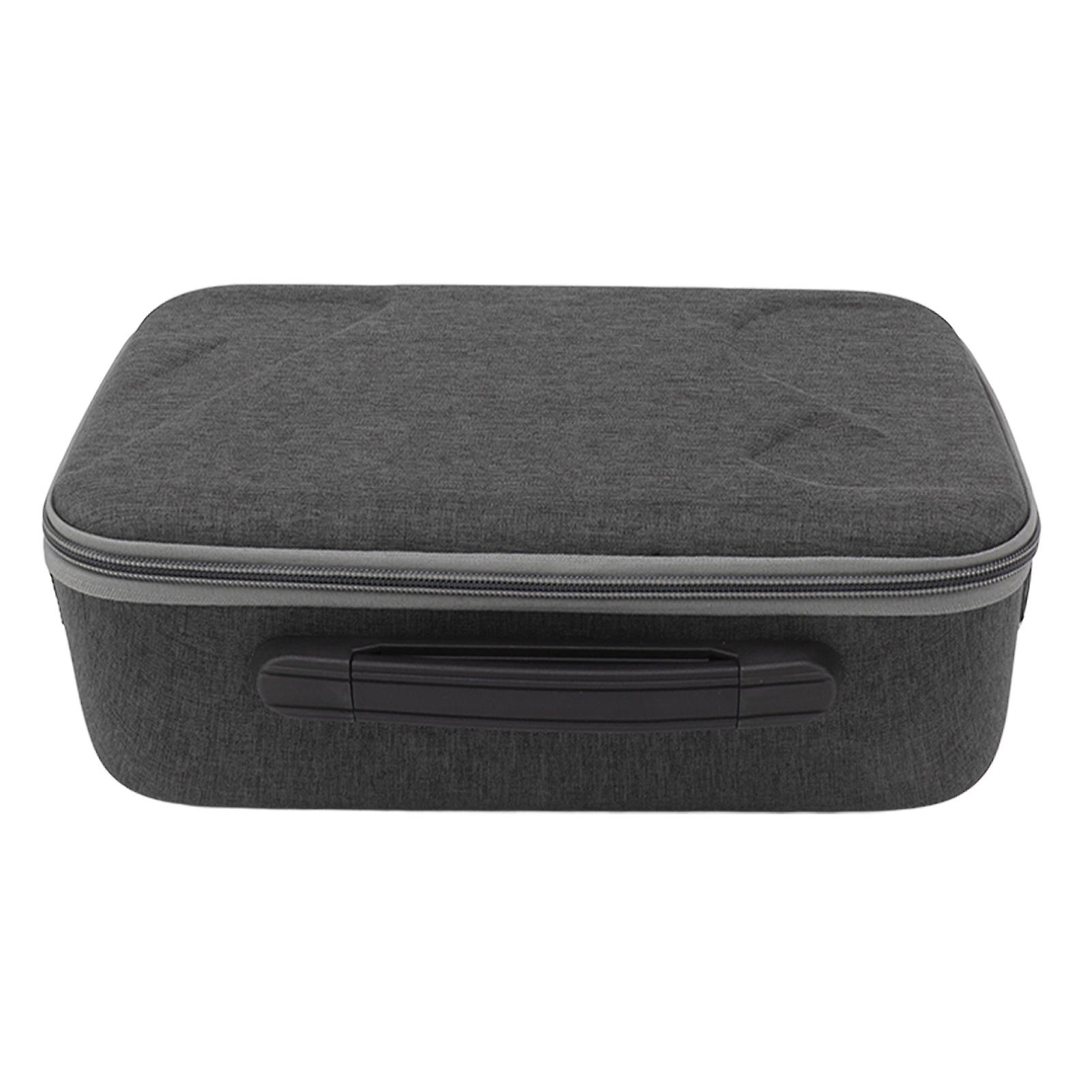 Stabilizer Carrying Case Portable Protective Stabilizer Storage Bag with Adjustable Shoulder Strap for RS 3 Mini