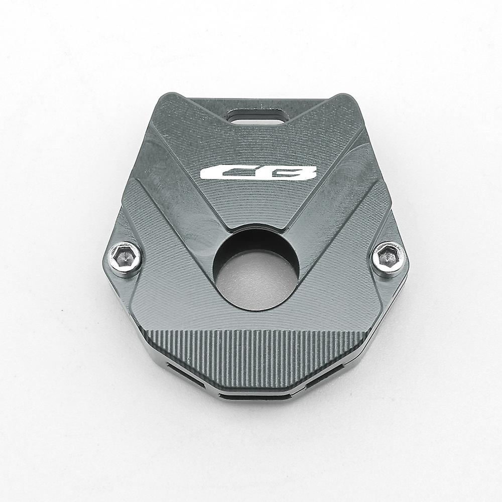 Για Honda CB 125r 250r 300r 400x 500f 500x 650f 650r 1000r 1100 1300 κέλυφος περίπτωσης κάλυψης μπρελόκ κεντήματος μοτοσικλετών