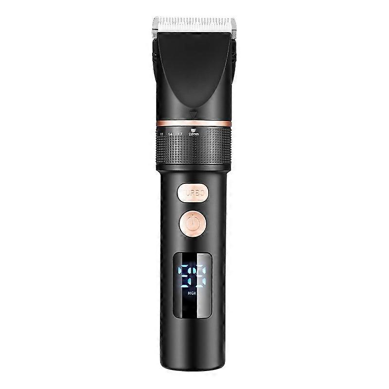 Men Electric Hair Trimmer