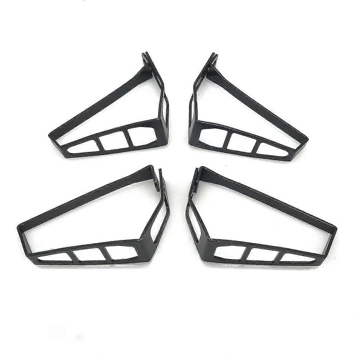 Motorcycle Front And Rear Turn Signal Protection Cover For - R1250gs R1250 Gs R1250r/ F900xr 19-22