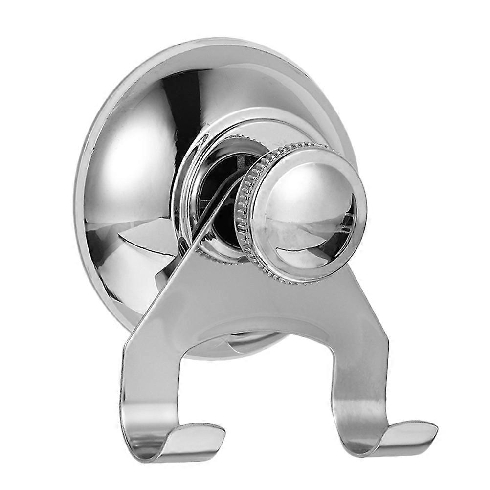 الفولاذ المقاوم للصدأ شفط كأس هوك دش شفط هوك المطبخ هوك معطف هوك