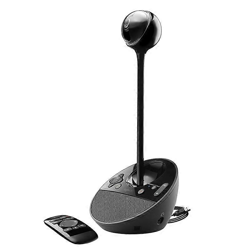 Logitech BCC950 Business HD Remote Control WebCam