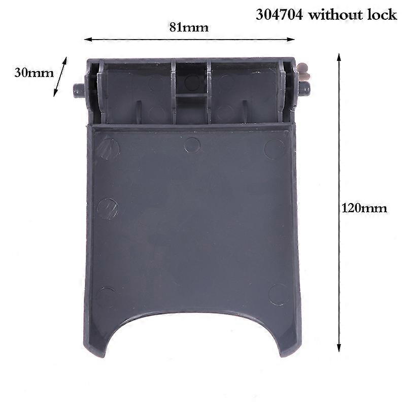 Sunsun External Filter Lock Clamps Spare Parts Canister Filter Lock Clips Accessories For Hw 302 402 702 303 403 703 304 404 704