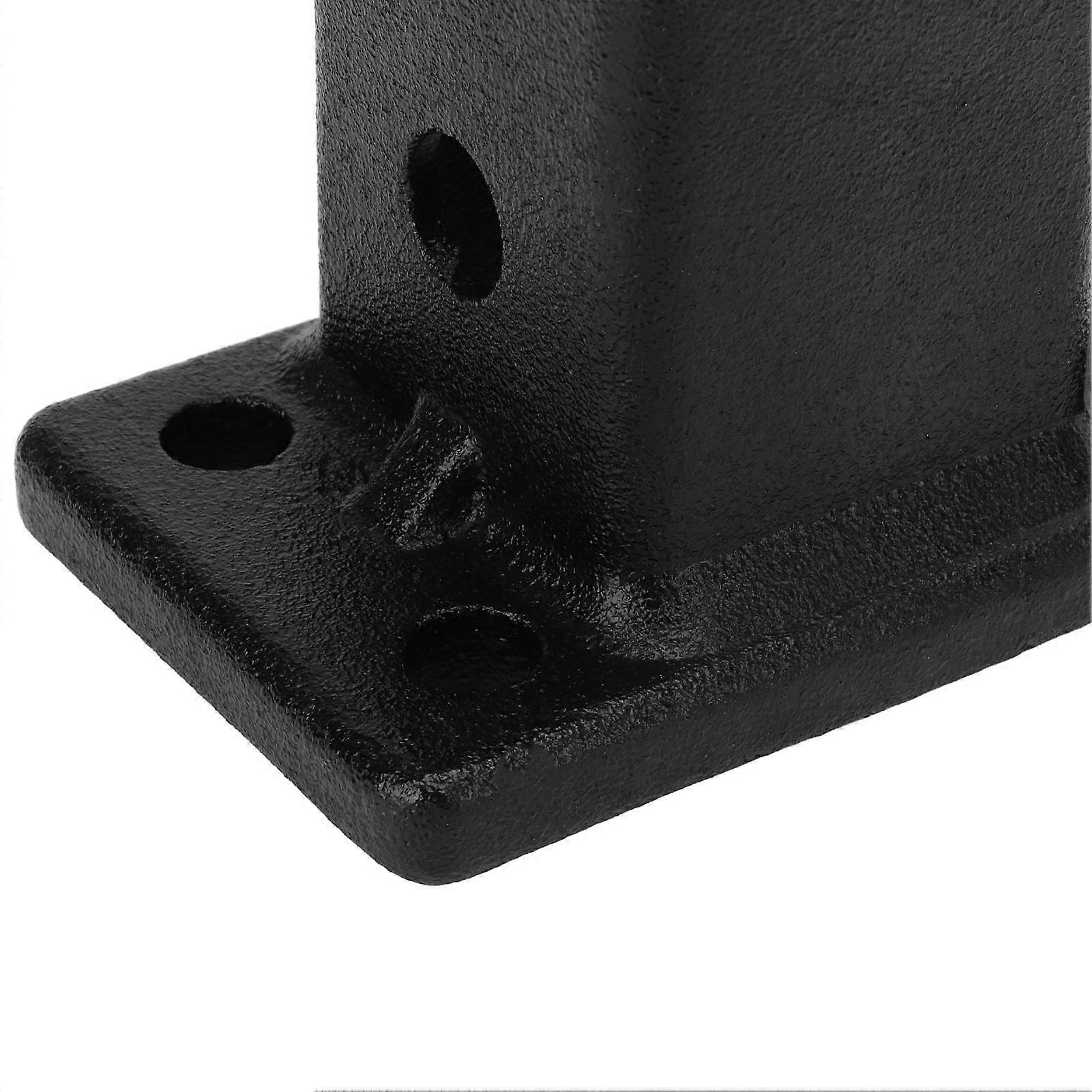 thumbnail image 2 of Double Hitch Ball Tube Receiver – 1-7/8 & 2 Inch Balls – 2" Tube – Tow Mount 2 of 3