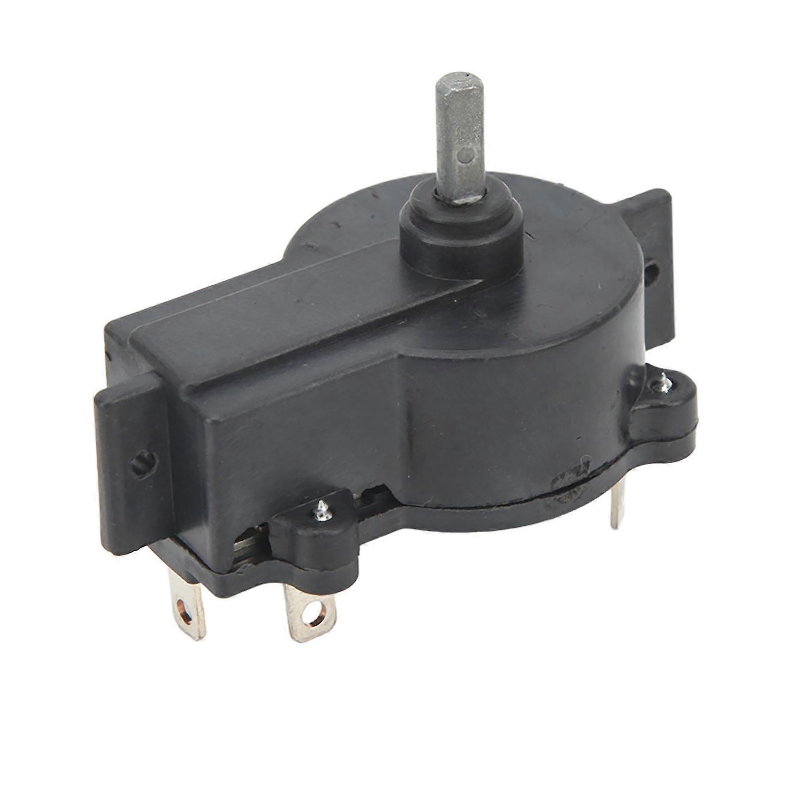 12v 24v Electric Trolling Motor Switch Electric Propeller Motor Switch Speed Controller Motor Speed Regulator Governor