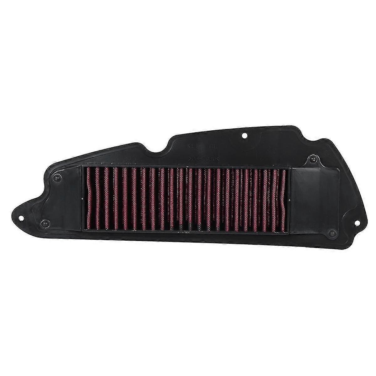 Motorcycle High Flow Air Filter Intake Filters for NSS 350 FORZA 350 2021 2022