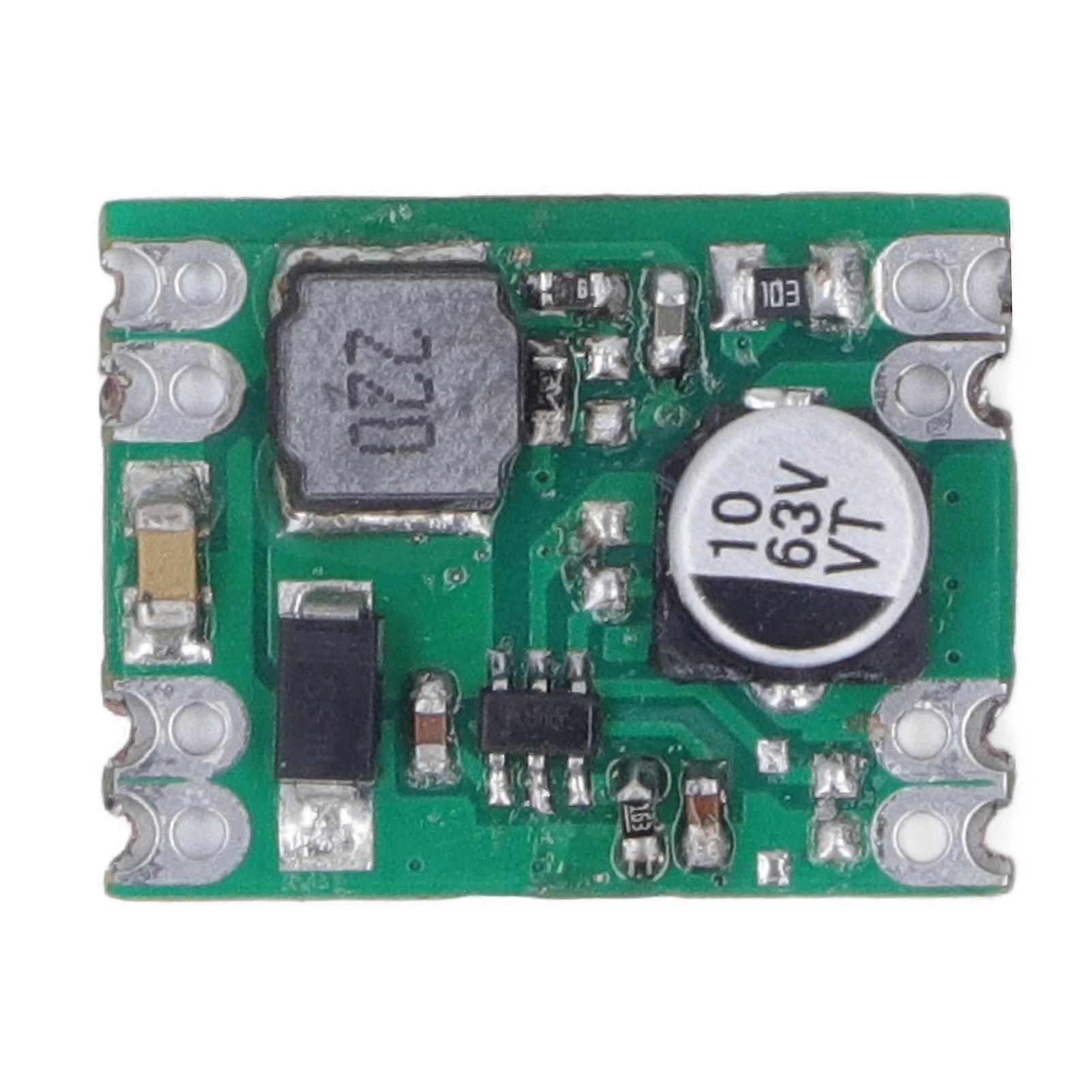 DC to DC Buck Module 6V?55V Input 3.3V Output 600mA Voltage Converter Board for Equipment