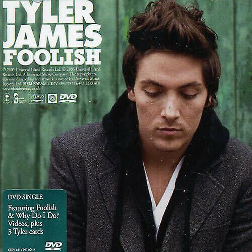 Foolish [DVD] DVD - Region 2