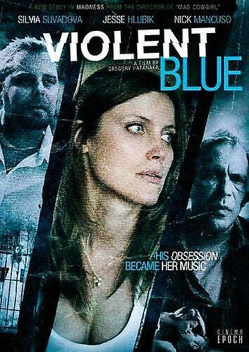 Violent Blue [DVD] [2010] [Region 1] [US DVD