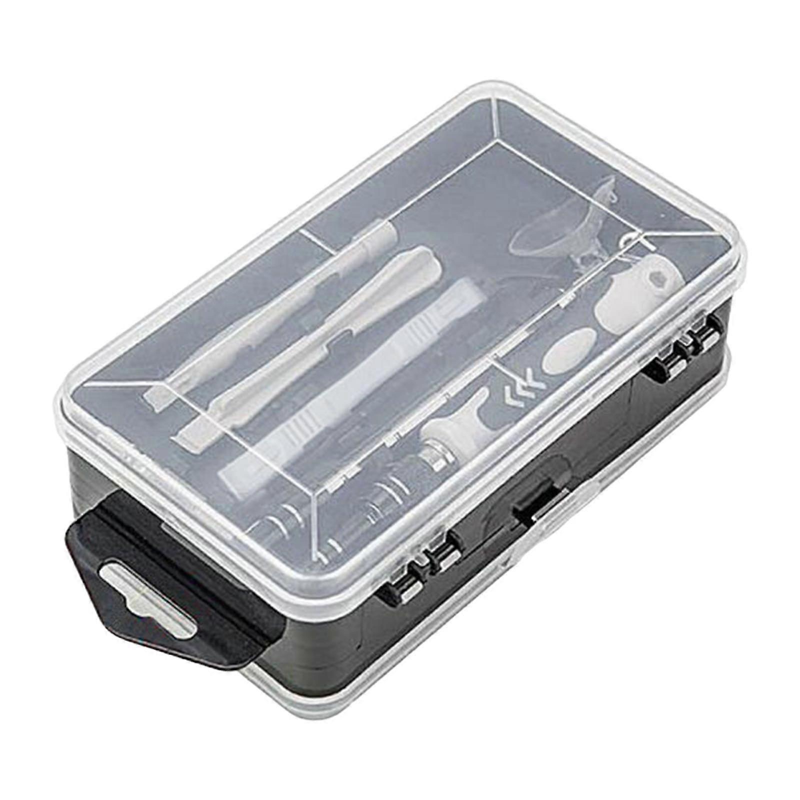 Screwdriver Set Portable Screwdriver Bit Sets for Watch Electronics Computer
