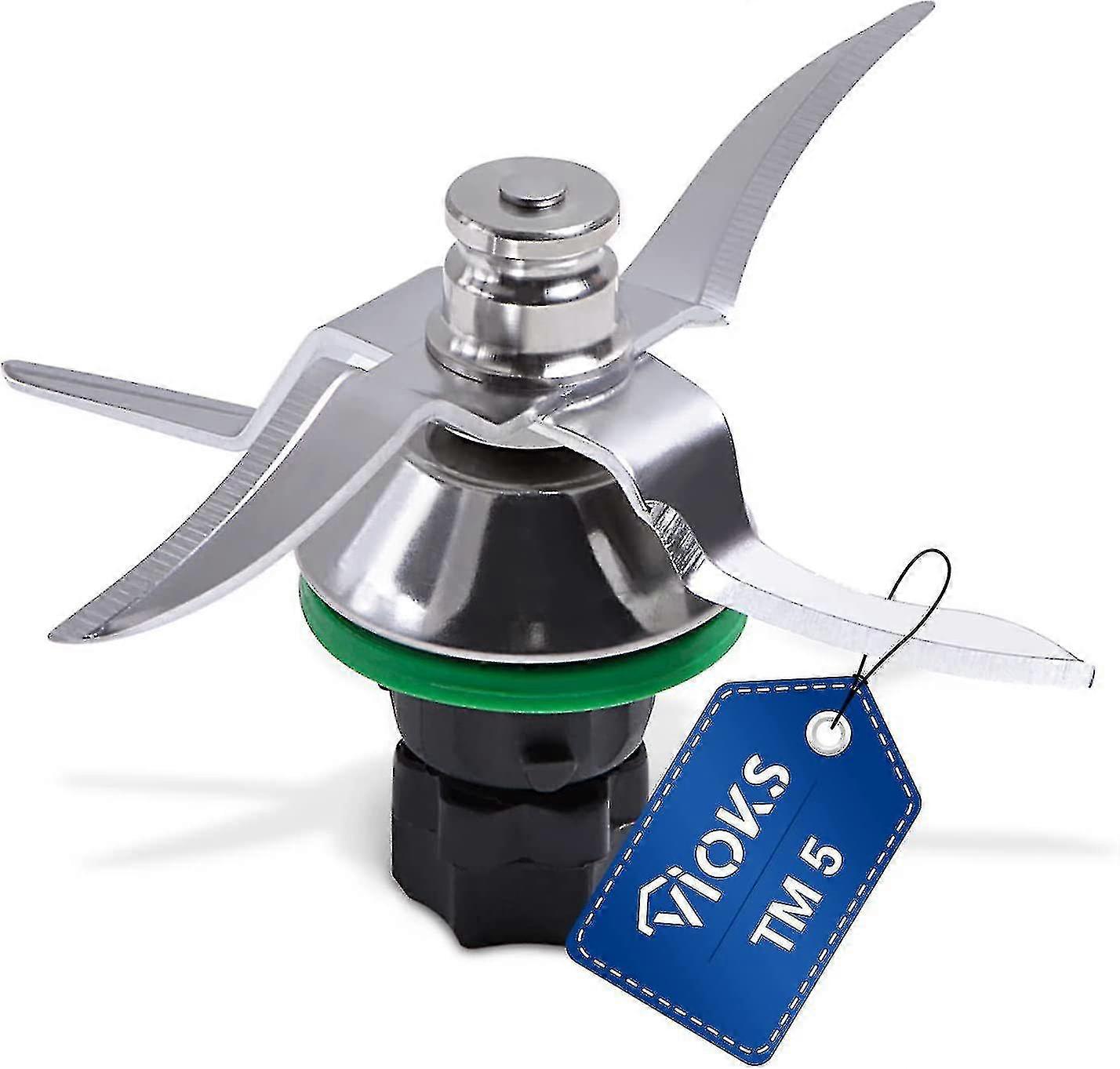 Replacement Blade For Vorwerk Thermomix Tm5
