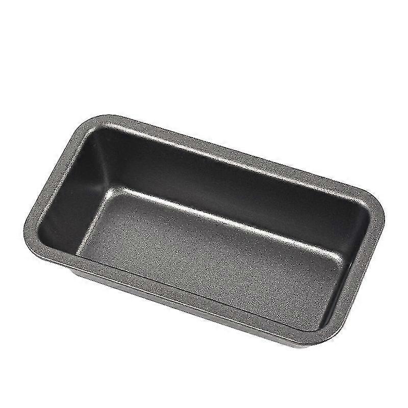 4-Pack Loaf Pan Mold Compatible Bakeware
