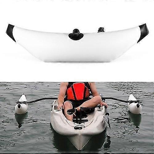 m3141 kayak pvc inflatable outrigger