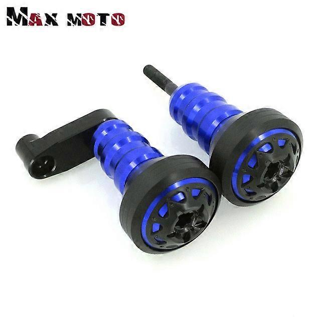 For YAMAHA YZF R6 YZFR6 2006-2016 2015 2014 Motorcycle CNC Falling Protection Frame Slider Fairing Guard Crash Pad Protector