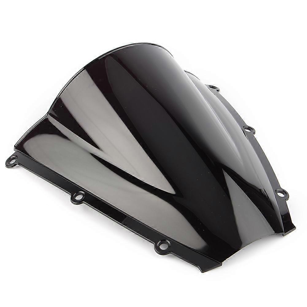CBR600RR Motorcycle Windshield Windscreen Scratch Resistant Wind Screen For HONDA CBR600 RR 2003 2004 CBR 600 RR 03 04 F5